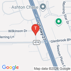 Tuffy South Clermont Location